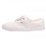 Vans Authentic Low Pro Mugavad Stiilsed Lihtsad Mitmek&uuml;lgsed Madalad Rula Kingad Unisex Tossud Valged VN000D04C9F1 37