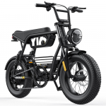 COSWHEEL Y16 16 Linna Elektrijalgratas 500W Mootor 48V 15Ah Aku
