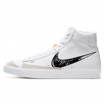Nike Blazer Mid 77 Sketch - Must tossud Rula kingad CW7580-101 40