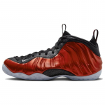 Nike Air Foamposite One 'Metallic Red' Tossud Vabaajajalatsid DZ2545-600 40.5