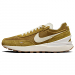 Nike Waffle One Vintage 'Medium Brown' Naiste tossud DX2929-700 36 kuld