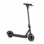Soflow S05 linnakiirroller 9-tollise rattaga 250W 48V 5,2Ah aku must