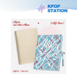 MIYEON - 2. minialbum [MY, Lover] RANDOM