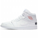 Air Jordan 1 Mid Se 'Euro Tour' Jordan CW7589-100 40
