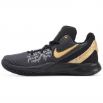 Nike Kyrie Flytrap 2 Ep 'Metallic Gold Black' Nike AO4438-002 40.5