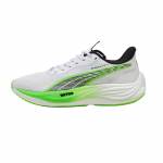 HYROX x Puma Velocity Nitro 3 Valge Roheline S&auml;ra Meeste Tossud 311410-01 40.5
