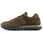 New Balance 574 Legacy 'Cordura Pack Brown Olive' Tossud U574LGBO 37