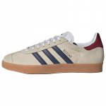 Adidas Gazelle Indoor 'Off White Dark Blue Gum' tossud IE0546 44⅔