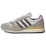 Adidas Originals Zx 500 'Hall Valge Roosa' Tossud GY1997 35⅔ white