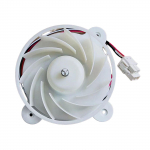 DA31-00287B K&uuml;lmiku ventilaatori mootori asendus Samsungi k&uuml;lmikutele Asendab DA96-00968A DA31-00334A PS9494284