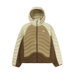 Nike ACG Seeria Lava Flow Therma-FIT ADV Kerge Soe Lahtine Puuvillane Jakk Meeste Jakk HJ3736-229 S beige