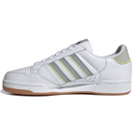 Adidas Continental 80 Stripes 'Silver Grey' tossud FX5098 42⅔
