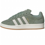 Adidas Naiste Campus 00s 'Silver Green Gum' Naiste tossud JI2753 36 valge