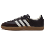 Adidas Samba Og 'Tume Pruun Mahedalt Valge Kumm' Tossud JR0891 38⅔ pruun