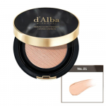 dAlba Serum Glow Tension Cover Cushion &ndash; 17g (Toon 21) Shade 21