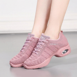 Uued Tantsukingad Naistele Jazz-tossud Moodsad Tantsutossud Naistele Moodsad T&auml;navatantsukingad Feminino Zapatos 35