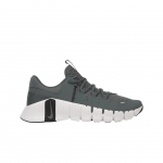 Nike Free Metcon 5 Suitsuhall Meeste Tossud Raudhall Must DV3949-003 44
