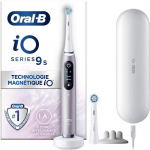 Brosses &agrave; dents - ORAL-B - iO9s Series - Rose Quartz (+1 refills) - Electrique valge