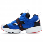 Reebok InstaPump Fury Boost 'Sinine Must Punane' Tossud FY8776 36.5