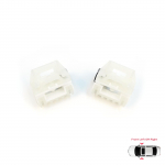 BWR525+BWR526 Akna T&otilde;stuki Remondiklambrid A+B Esimesele Uksele VW New Beetle C1 Seat Toledo MK2 1M2 Leon MK1 1M1 Skoda Fabia MK1 6Y Praktik