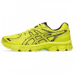 Asics Gel Exalt 2 Madalad Jooksukingad Meeste Kollane Must 1011B918-750 EU 43.5 kuld