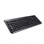 SAMSUNG USB-klaviatuur (Korea-inglise) SKG-3000UB Korea paigutusega klaviatuur