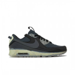Nike Air Max Terrascape 90 'Black Lime Ice' DH2973-001 Meeste Jalan&otilde;ud EU 40.5 suits/hall