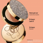 Guerlain Gold Diamond s&auml;raandev cushion-p&otilde;hjakreem t&auml;itepakend