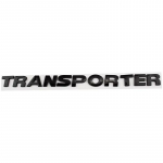Auto ABS-pagasiruumi t&auml;hed S&otilde;nad Logo M&auml;rk Embleem Kleebised Kleebis TRANSPORTER T4 T5 T6 T7 T8 Stiilitarvikutele must