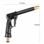 Kaasaskantav K&otilde;rgsurve Veevoolik Pihusti Pihusti Autopesu Jeti Masin Aia Pesur Otsik Vahupesuri T&ouml;&ouml;riistad