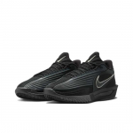 Nike Air Zoom GT Cut 3 Turbo LX 'Black Label Pack' IB9632-001 EU 40.5 must/kookosp&auml;hkli