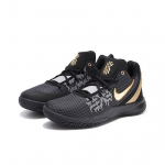 Nike Kyrie Flytrap 2 EP 'Metallic Gold' AO4438-002 Meeste Jalan&otilde;ud EU 39 must