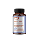 Jiva Stressivabad Tabletid Igap&auml;evaseks Rahustamiseks Ja L&otilde;&otilde;gastuse Tugevdamiseks Ayurveda Taimse Seguga 120 Tabletti Pakk 1