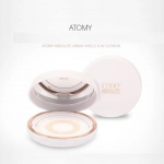 ATOMY Absolute Urban Shield P&auml;ikesekaitsekreem Cushion 15g SPF50+ PA++++ Shield Sun Cushion 15g