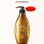 Seeyoung Ginger Anti-Breakage Hair Conditioner 5-Pack