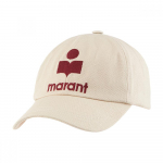 Isabelle Marant Cq001xfb A3c05a Ecrd Tyron Tyron Logoga Tikitud Palli M&uuml;ts CQ001XFB A3C05A ECRD (59)