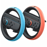 Nintendo Switch 2 ametlikud tarvikud ja lisaseadmed