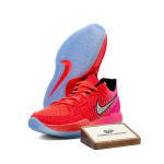 Nike JA 2 EP x Kool-Aid Meeste Korvpallijalatsid IF0303-600 EU 44.5 punane