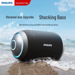 Philips TAS3209 Juhtmevaba kaasaskantav Bluetooth-k&otilde;lar CN pistikuga (adapter kaasas)