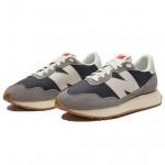 New Balance 237 Marblehead Black - MS237SC EU 37 hall v&auml;rv