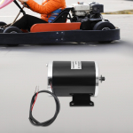 1000W harjadega alalisvoolumootor 3000 p/min Elektrijalgratta mootorikomplekt Elektrijalgratta mootor Sobib 4-rattalistele kardidele ja t&otilde;ukeratastele Other