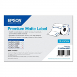 Sildid - Epson - Premium - 76 x 127 mm - Matt - 265 silti rullis