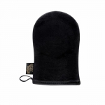 Gant Applicateur Autobronzant - Bondi Sands - Noir - R&eacute;utilisable - Lavable - Pour Homme