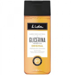 Savon liquide - Lida - 600 ml - 100% glyc&eacute;rine naturelle - Sans parab&egrave;ne - Hydratant