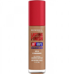 RIMMEL Fond de Teint Liquide 400 Natural Beige SPF20 Lasting Finish 30ml