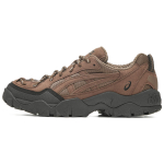 ASICS GEL PICKAX Polsterdus Tasakaal Madalad V&auml;lisjalan&otilde;ud Unisex Maillard stiilis V&auml;rvilised Tossud 1203A983-200 42.5 tumepruun v&auml;rv