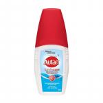 Autan Family Care Limaskesta Spray 100ml