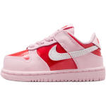 Nike Dunk Low TD Roosa S&otilde;brap&auml;ev 2026 Beebi tossud Roosa-Vaht Kergelt Karmiin Summit-Valge IQ5378-663 22 gray