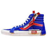 Vans Sk8 Hi Reissue Cap 'Surf The Web' Vans VN0A3WM1XKT 36
