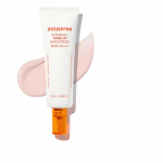 [Innisfree] Vita C Plekkidele ja toonuse parandamiseks P&auml;ikesekaitsekreem SPF50+ PA++++ 50 ml